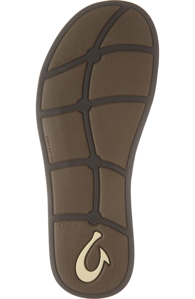 OluKai Alania Slide Sandal, Alternate, color,