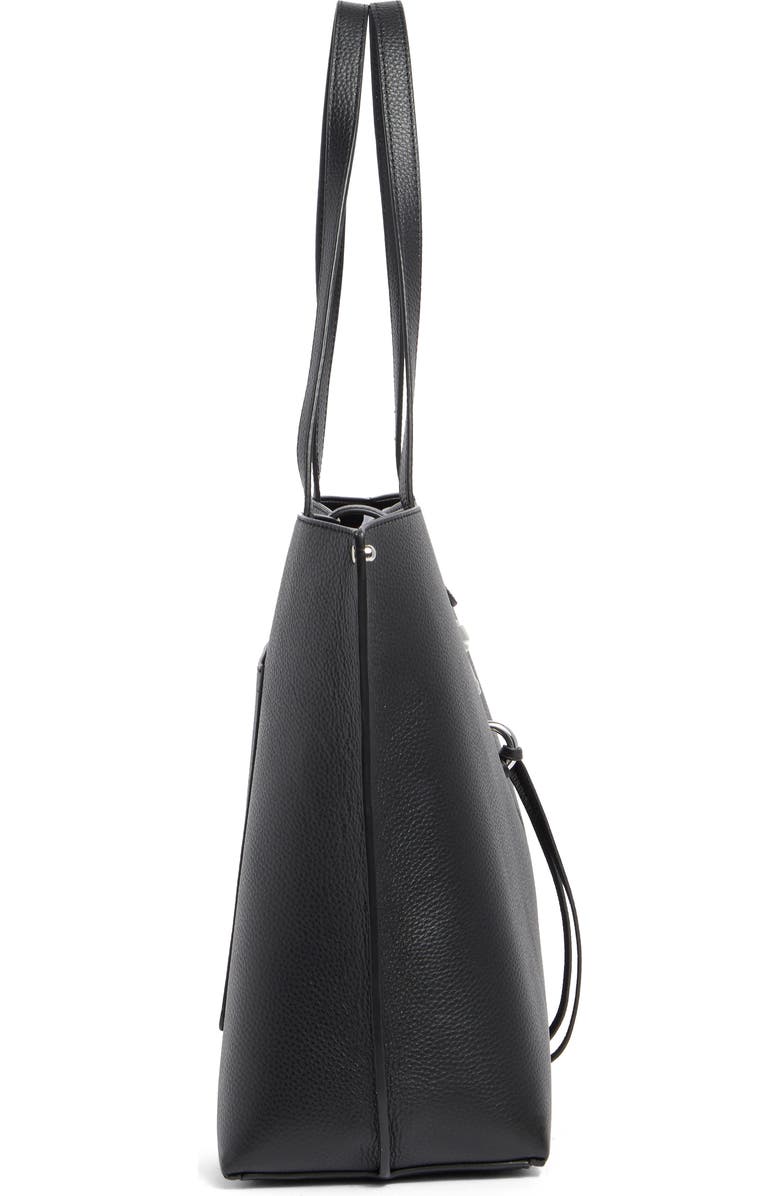Rebecca Minkoff Megan Leather Tote Bag, Alternate, color,