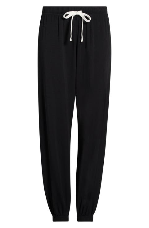 Andie Dual Waist Sweatpants