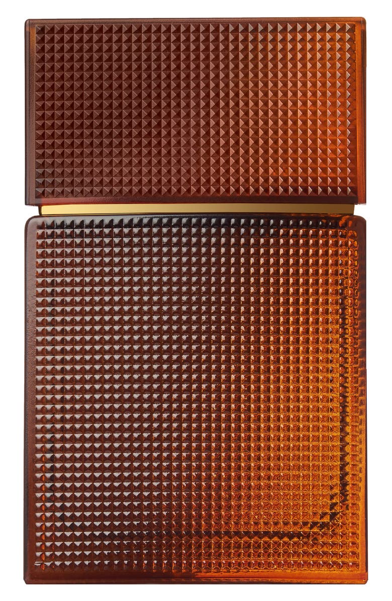 Elizabeth and James Nirvana Bourbon Eau de Parfum, Main, color, 