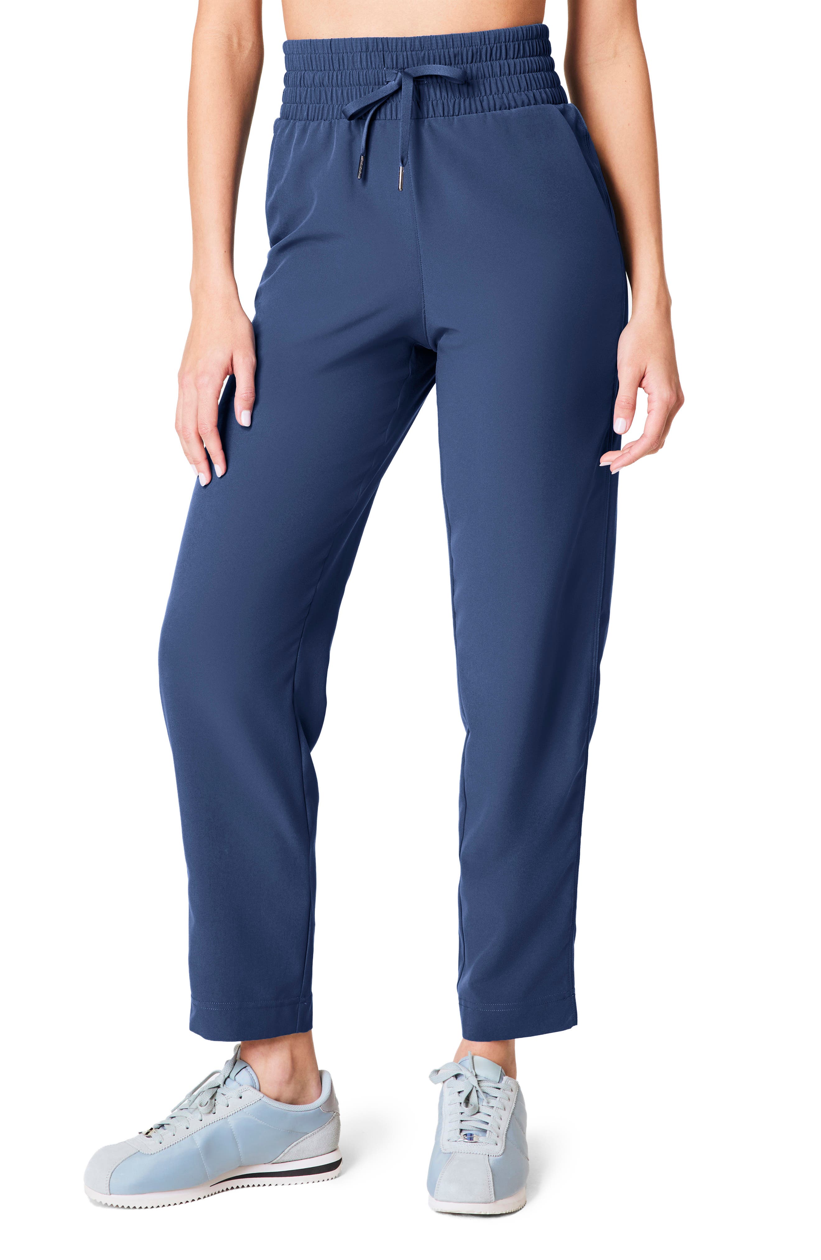 SPANX® Casual Fridays Tapered Pants