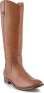 Frye Marissa Medallion Inside Zip Tall Boot