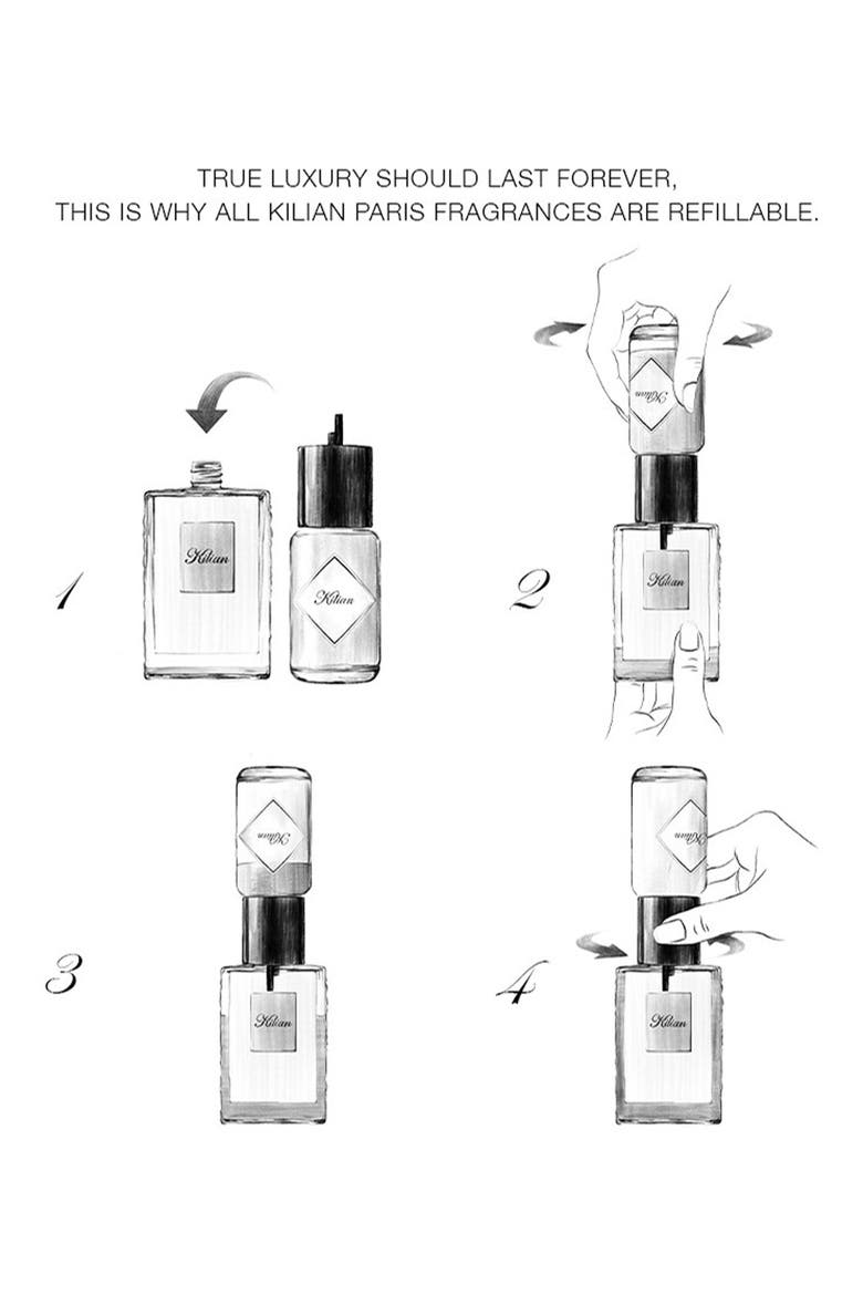 Can't stop loving You Refillable Perfume, Alternate, color, REGULAR