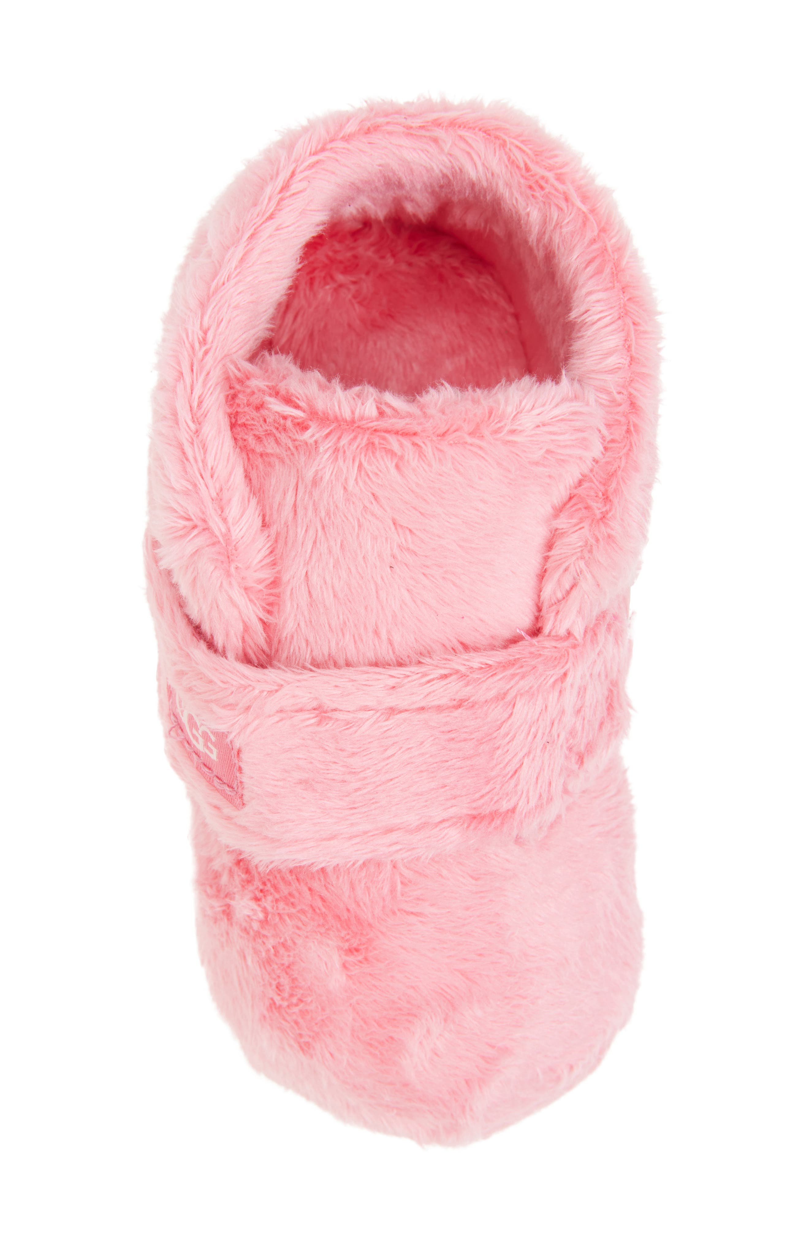 UGG<sup>®</sup> Bixbee Bootie, Alternate, color, Pink Bloom