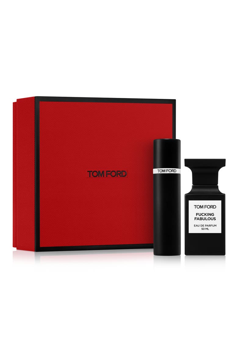 Fabulous Eau de Parfum Set, Alternate, color, NO COLOR