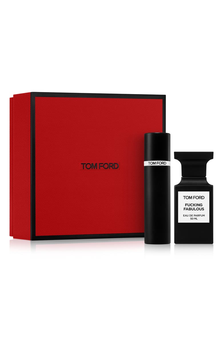 TOM FORD Fabulous Eau de Parfum Set, Alternate, color,