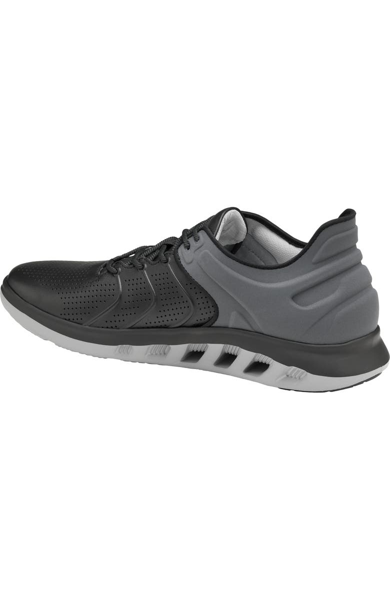 Johnston & Murphy Activate Luxe U-Throat Sneaker, Alternate, color,