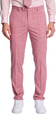 PAISLEY & GRAY Downing Slim Fit Dress Pants