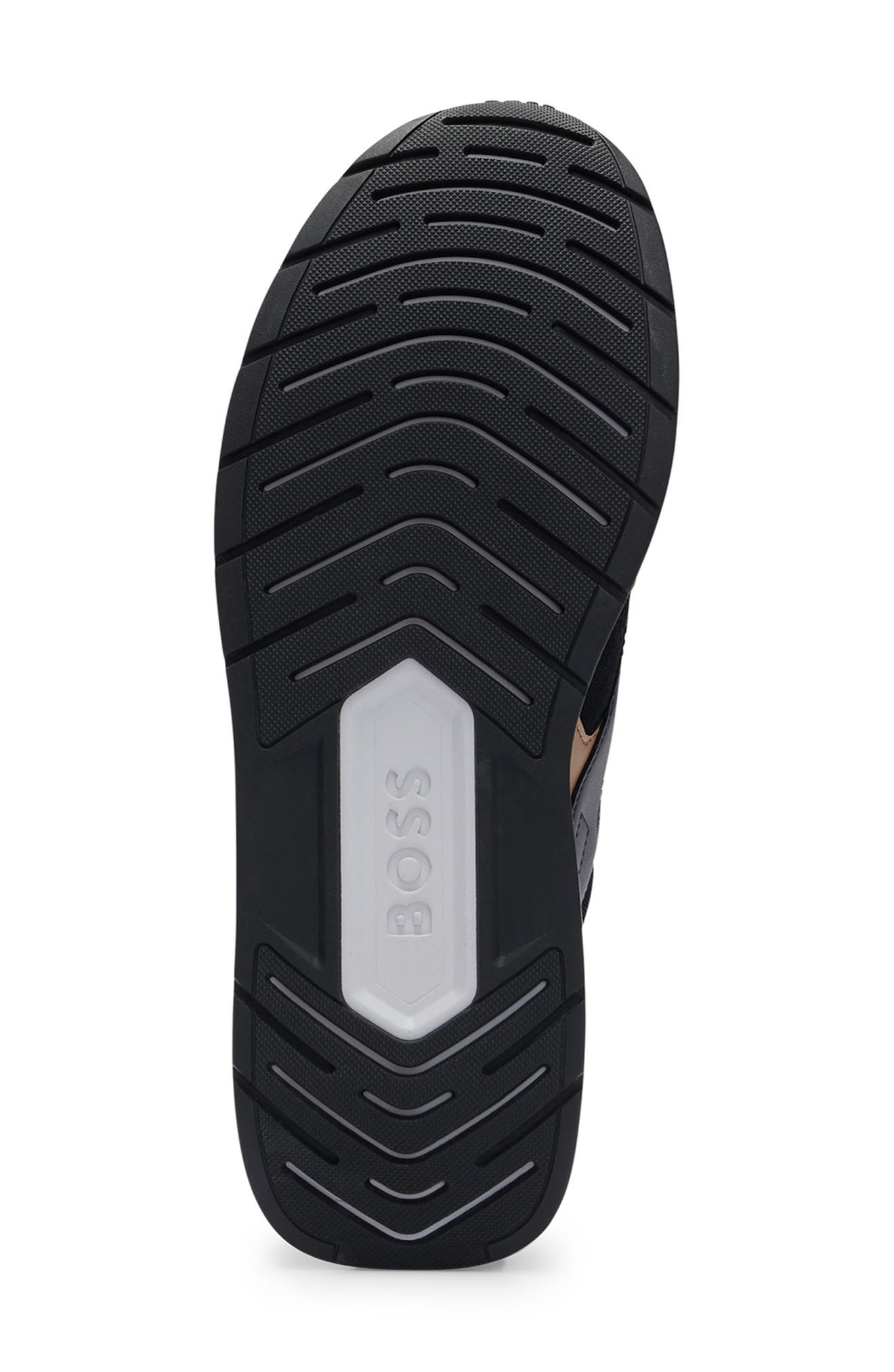 BOSS Kurt Run Sneaker, Alternate, color, 