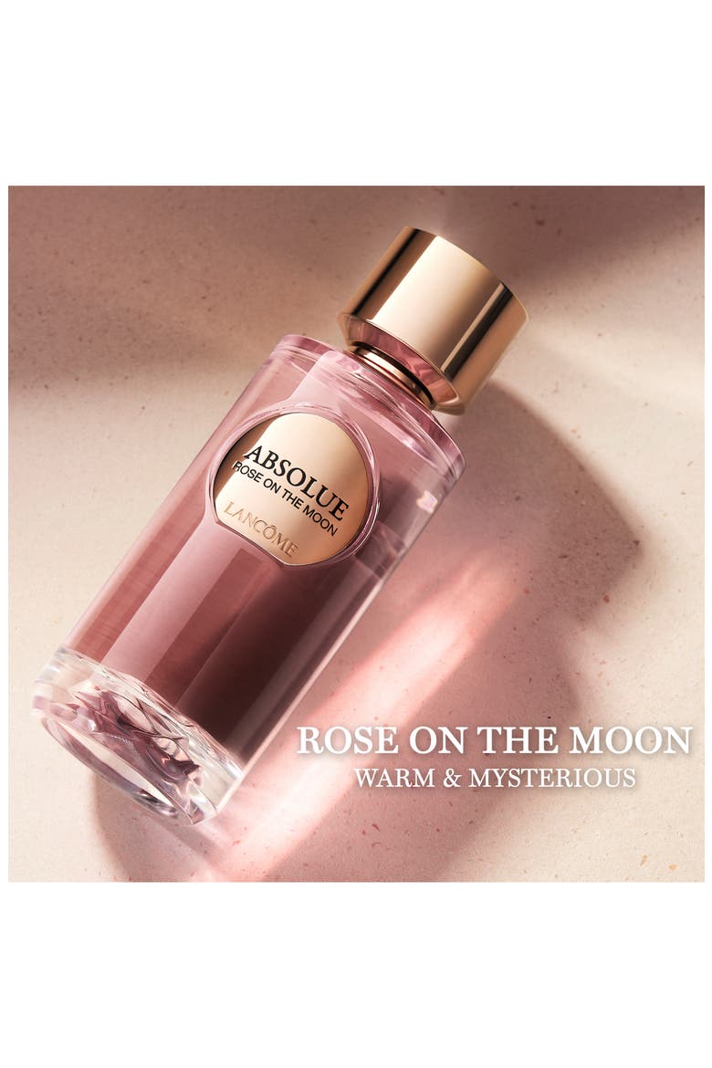Absolue Les Parfums Rose on the Moon Eau de Parfum, Alternate, color, NO COLOR