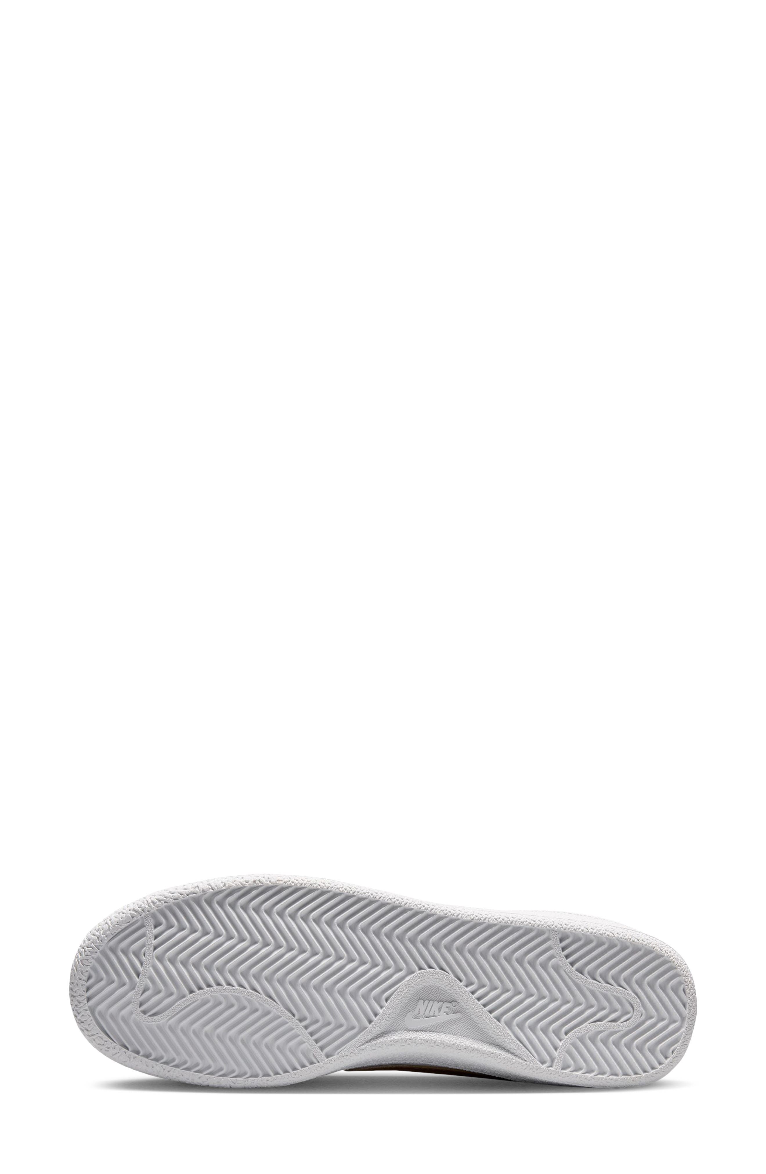 Tennis Classic Sneaker, Alternate, color, WHITE/ BRITISH TAN-WHITE