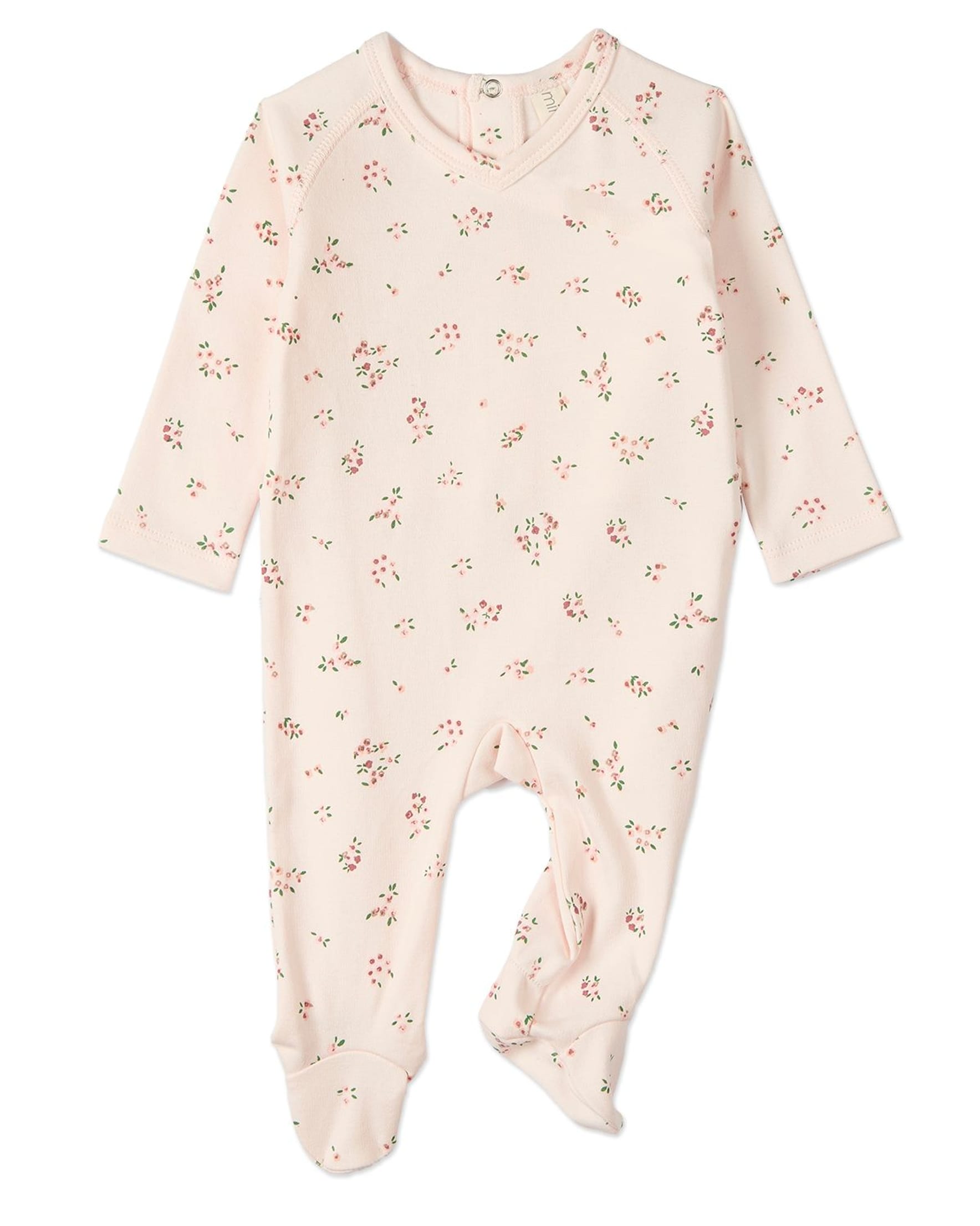 selected Soft Pink