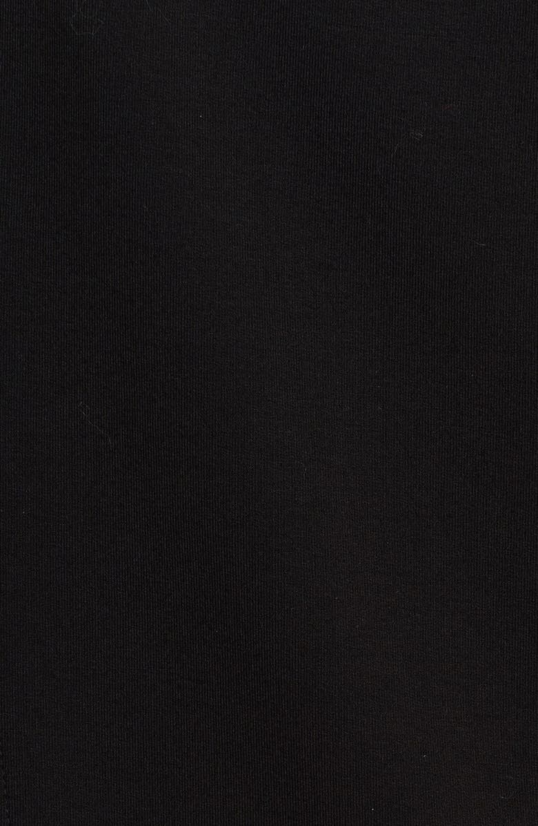 Helmut Lang 'Villous' Hooded Cardigan, Alternate, color,