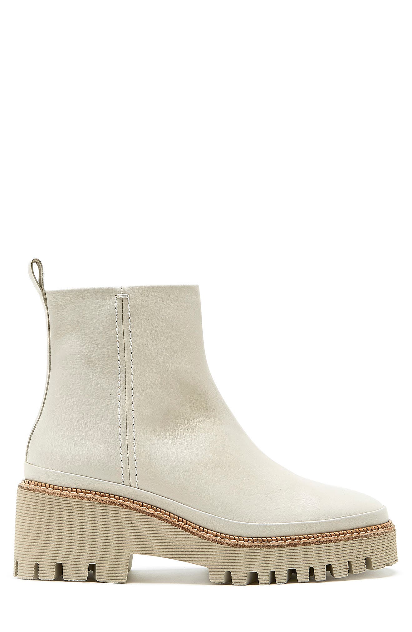 La Canadienne Potion Leather Boot, Alternate, color, 