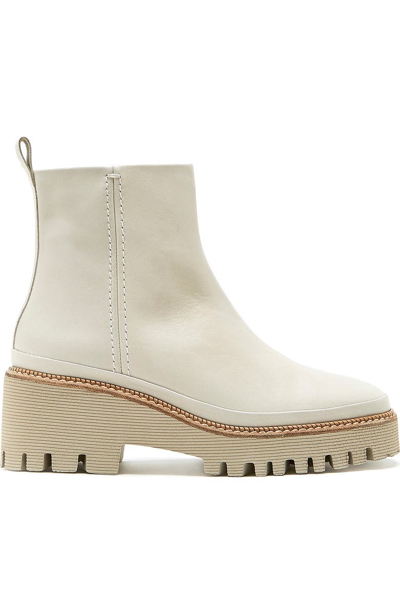 La Canadienne Potion Leather Boot, Alternate, color,