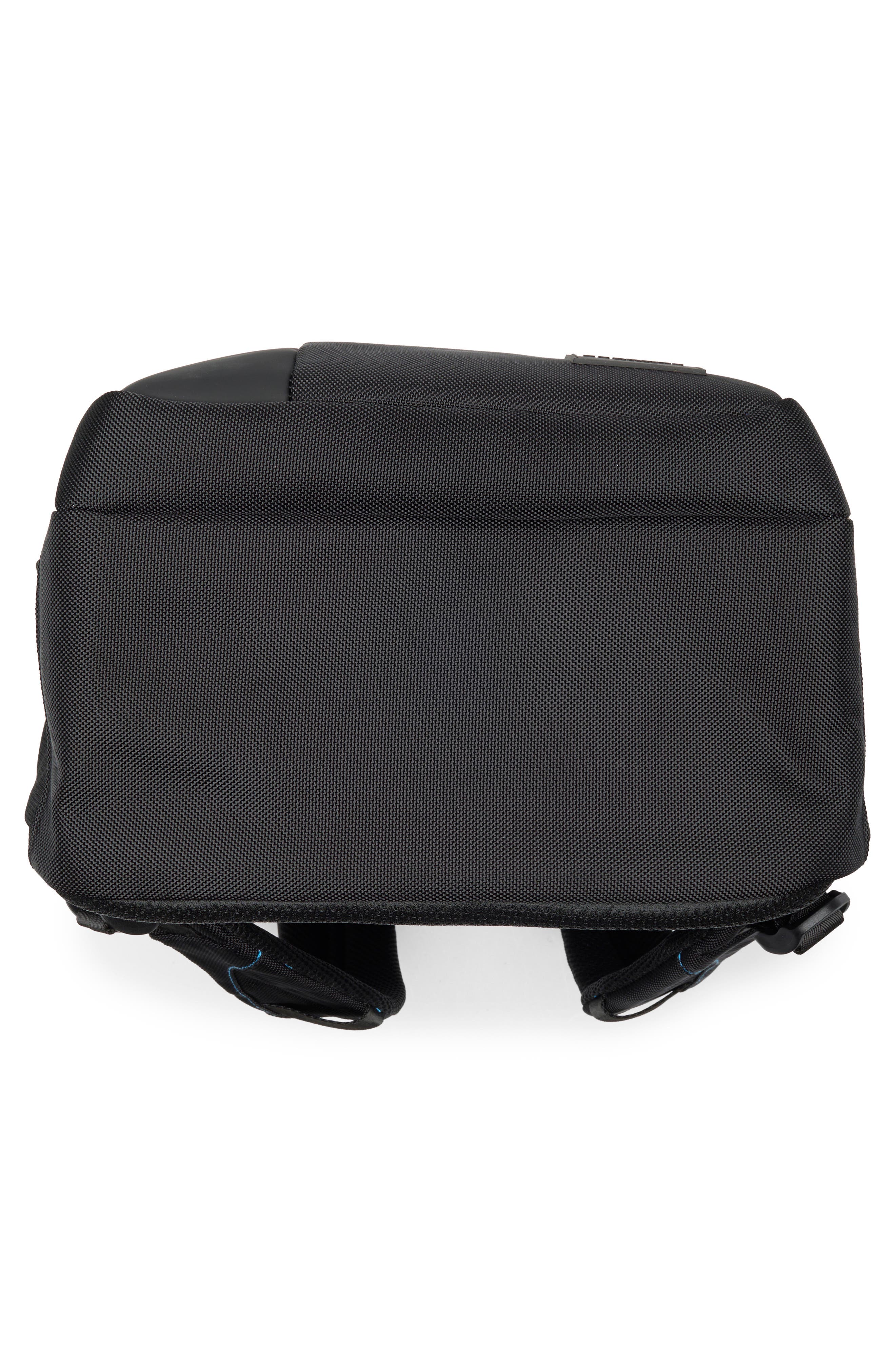 Duchamp Contrast Zip Backpack, Alternate, color, 