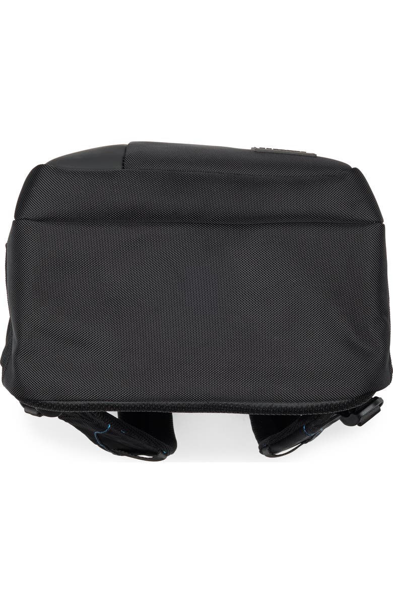 Duchamp Contrast Zip Backpack, Alternate, color,