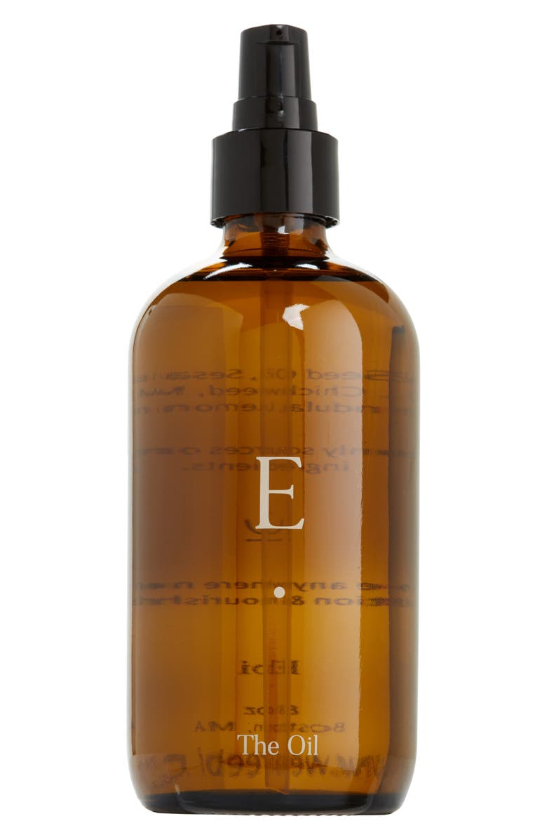 EBI POSTPARTUM The Oil, Main, color,