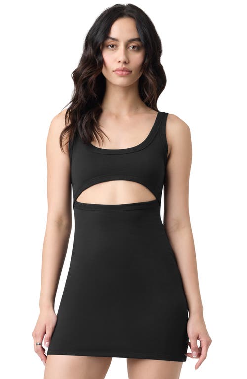 Florence By Mills Cutout Body-con Minidress