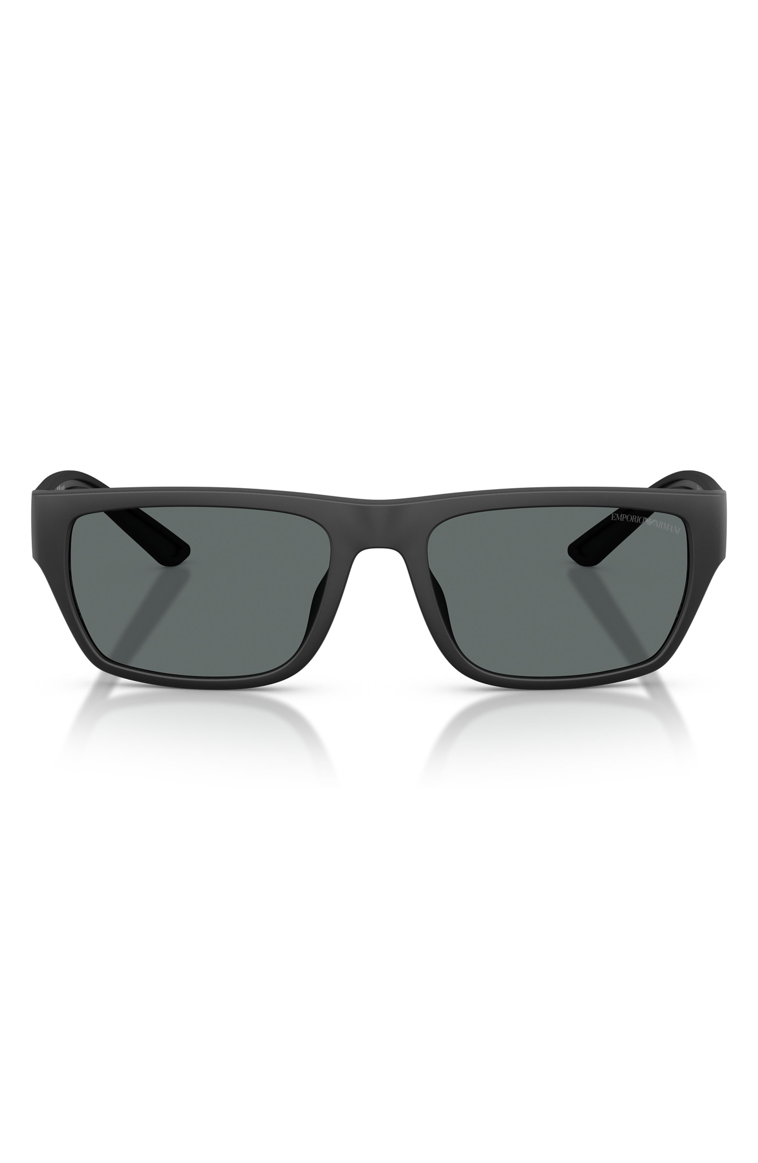 selected MATTE BLACK / DARK GREY