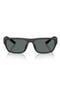 selected Matte Black / Dark Grey