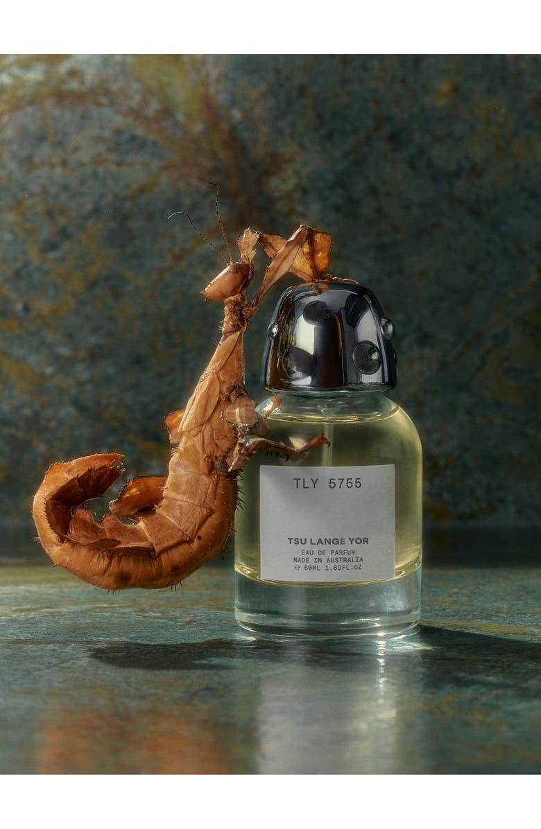 TSU LANGE YOR TLY 5755 Eau de Parfum, Alternate, color,