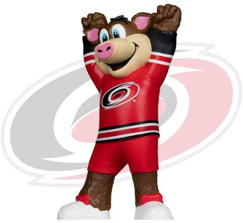 Stormy the Ice Hog (Carolina Hurricanes) McFarlane NHL 8" Vinyl Mascot Figure