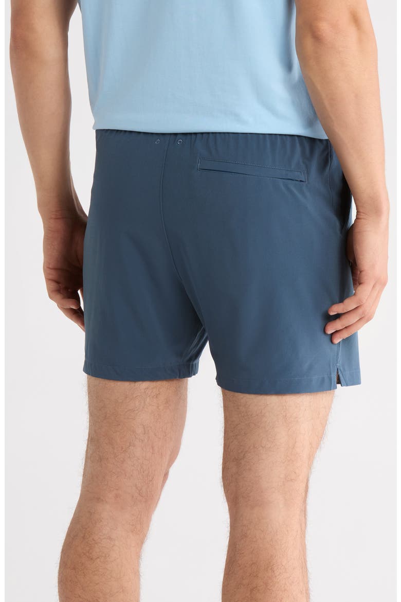 Shortlite Swim Trunks, Alternate, color, OFFSHORE STORM