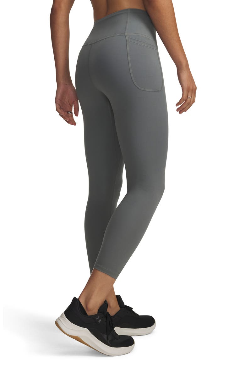 Motion Ankle Leggings, Alternate, color, GREY