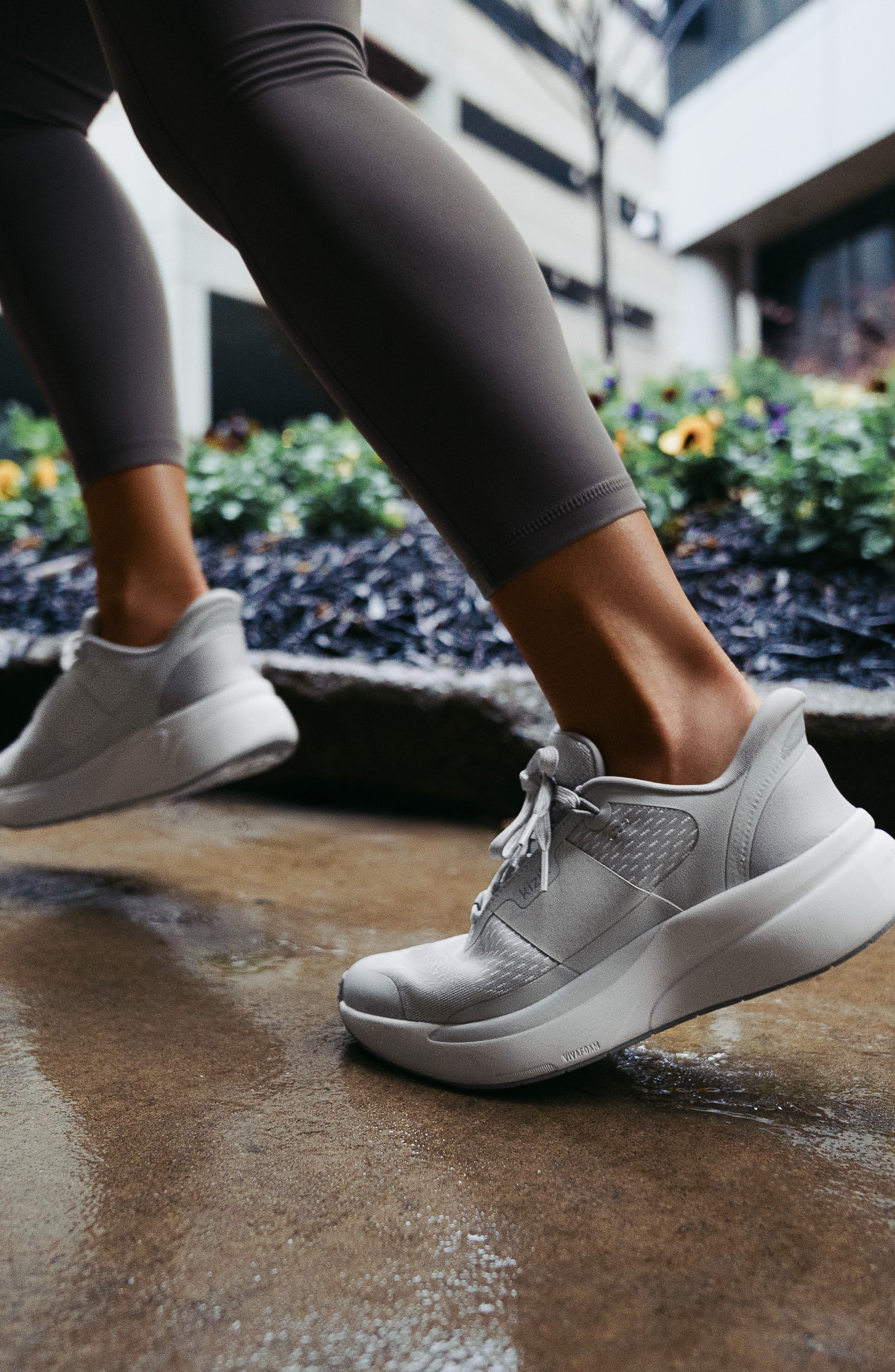 Freedom Run Sneaker - image 4