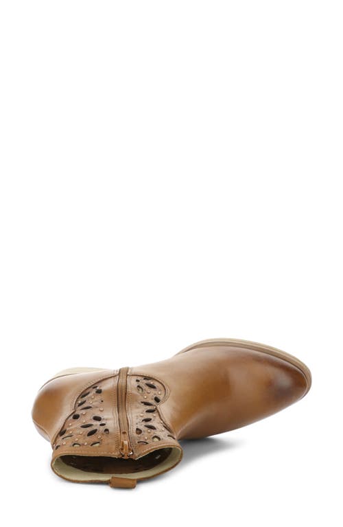 FLY LONDON FLY LONDON WAIL WESTERN BOOT