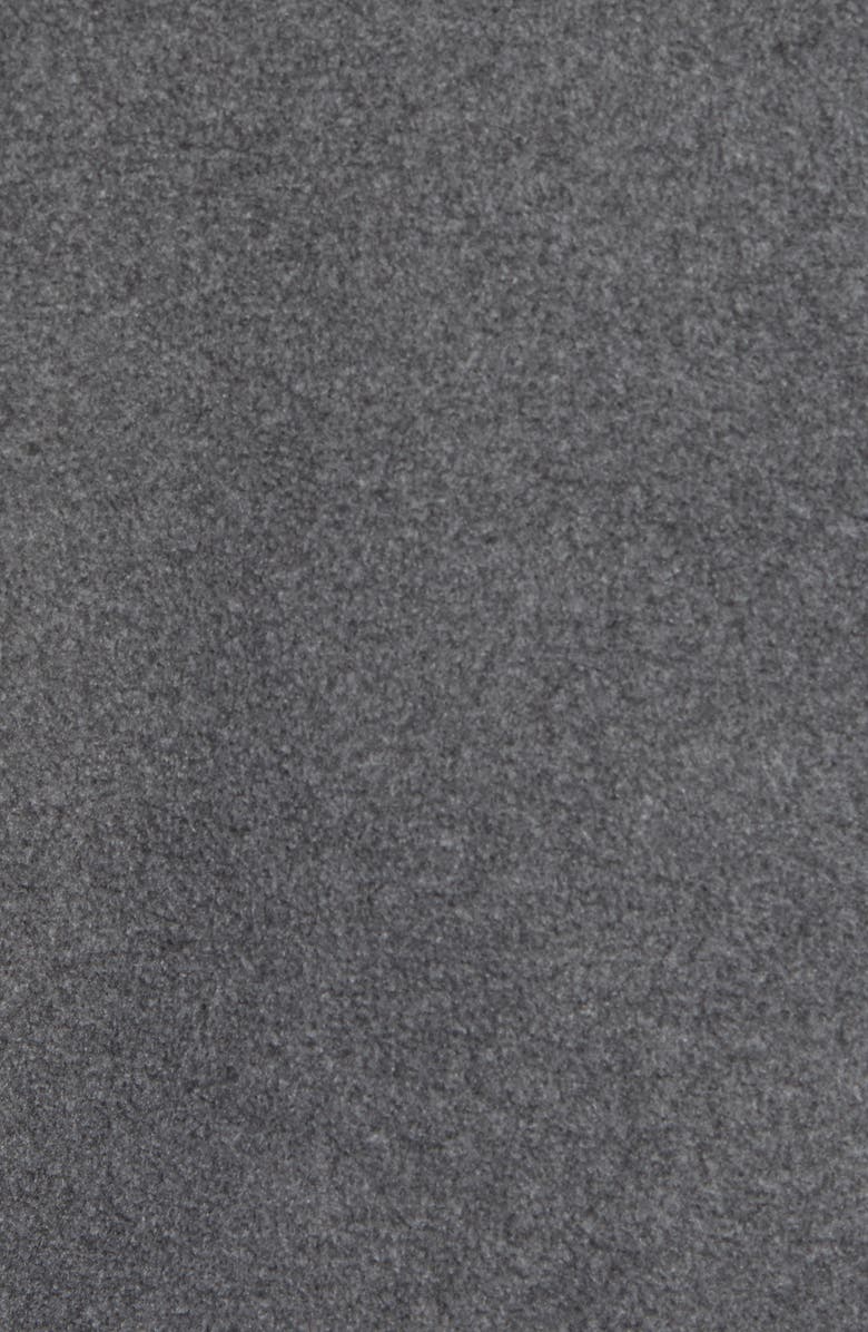 Fjällräven Sten Fleece Zip Sweater, Alternate, color, 