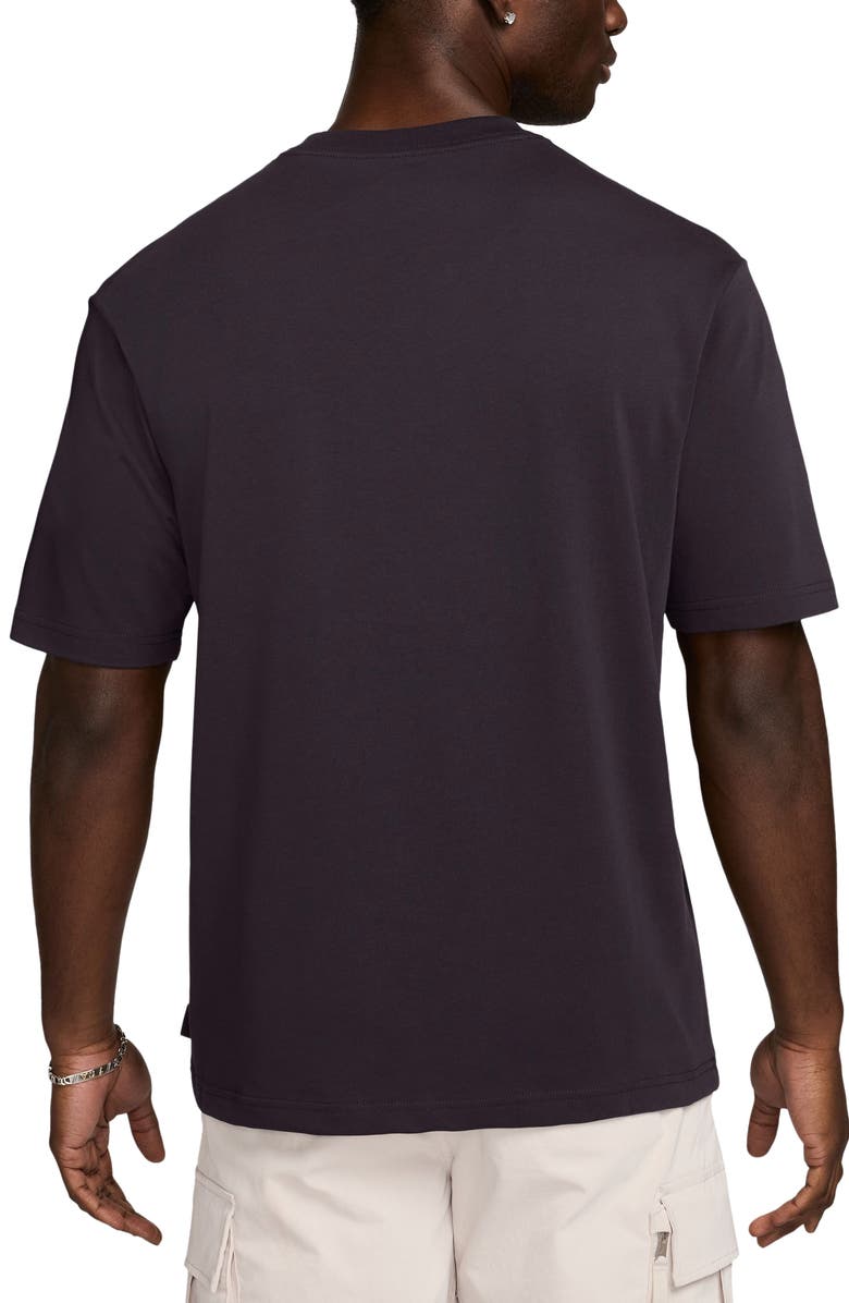 Jordan Air Jordan 85 Embroidered T-Shirt, Alternate, color, 