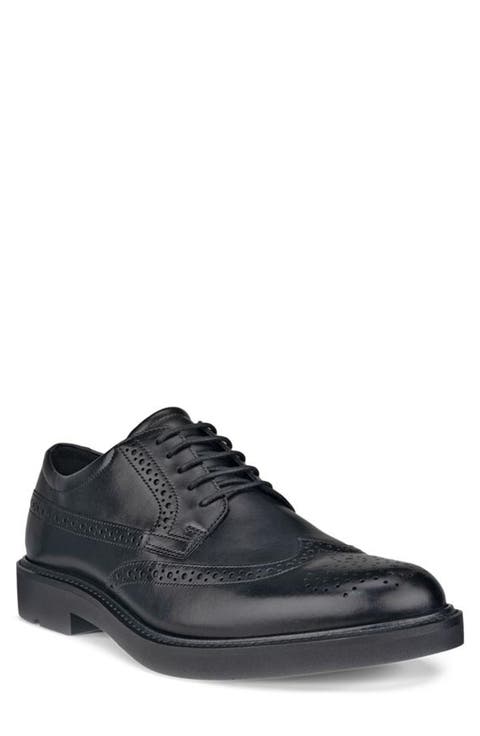 Metropole London Wingtip Oxford (Men)