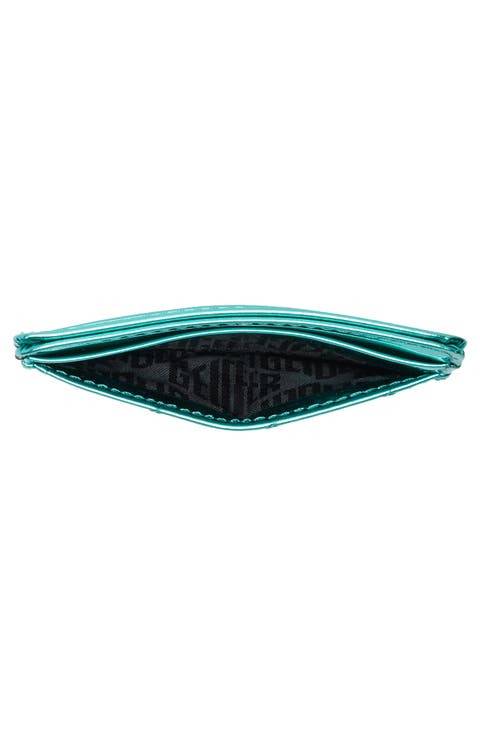 Kensington Leather Card Case