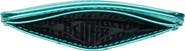Kurt Geiger London Kensington Leather Card Case