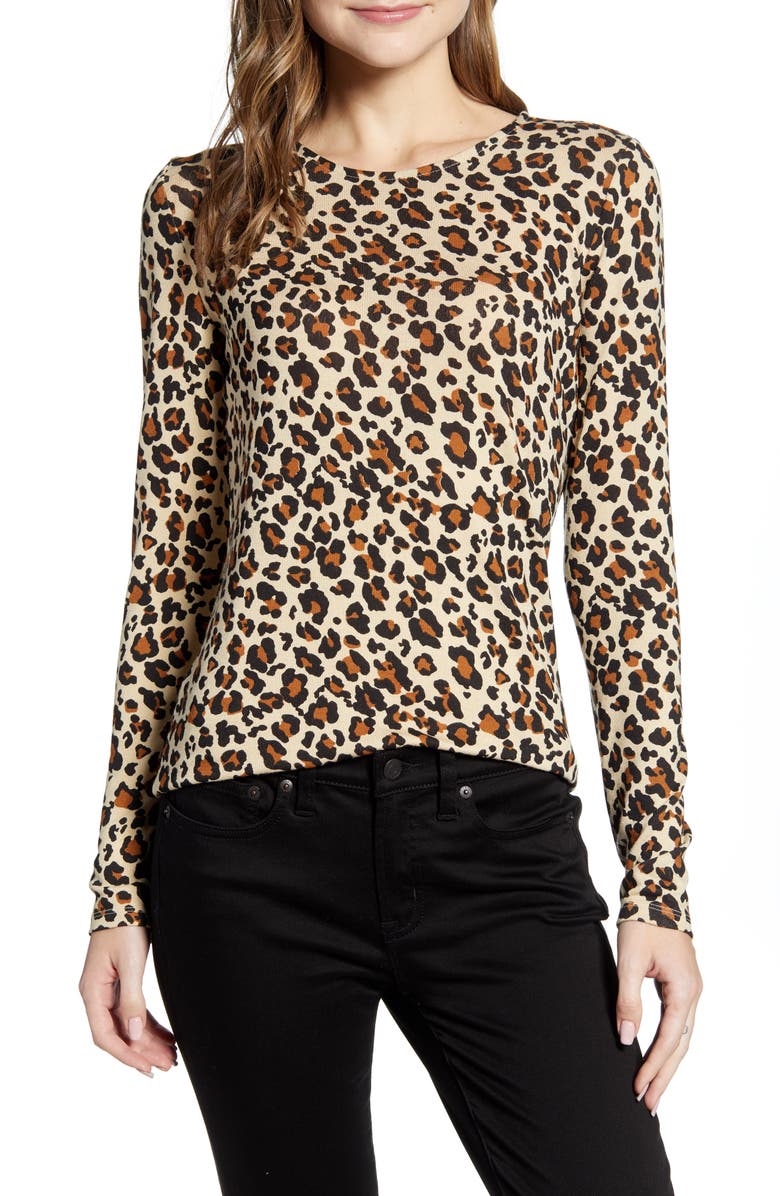 GIBSONLOOK Gibson Cozy Lightweight Sweater, Main, color, 