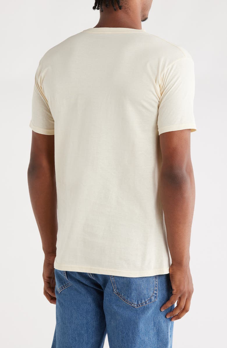 The Forecast Agency Monopoly Golf Club Graphic T-Shirt, Alternate, color, Natural