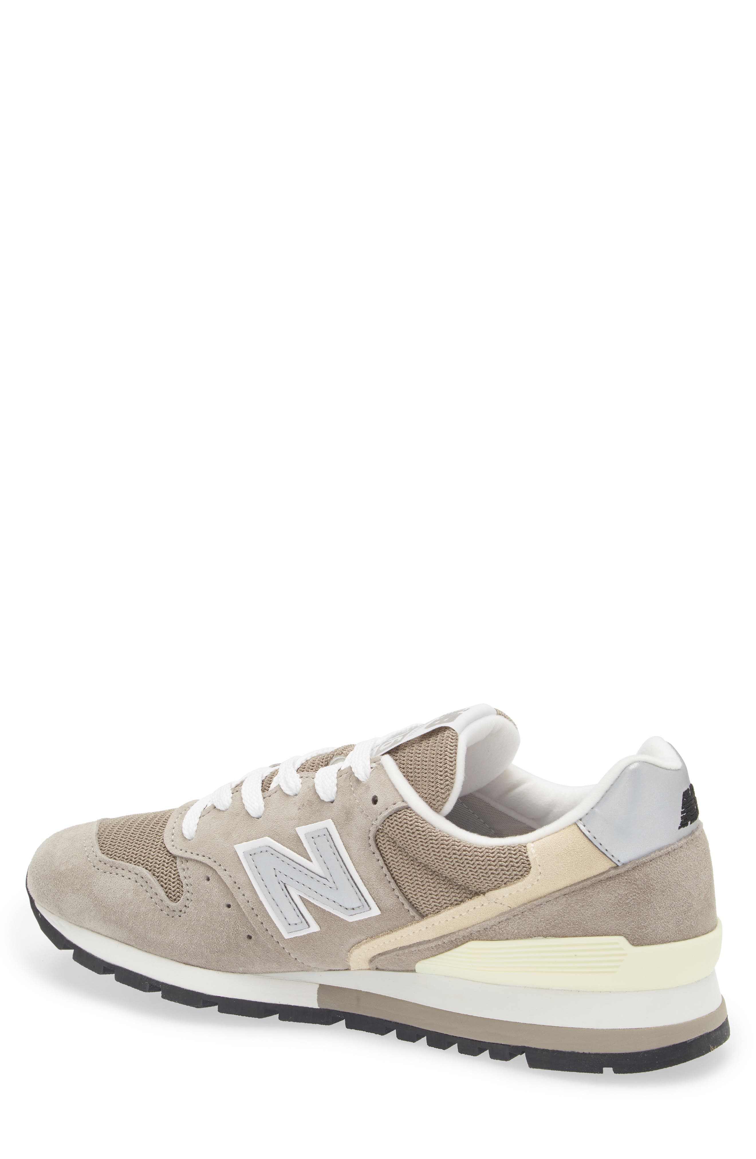 セール【New Balance】Gender Inclusive USA 996 V1 スニーカー New Balance Gender Inclusive Made in USA 996 V1 Sneaker