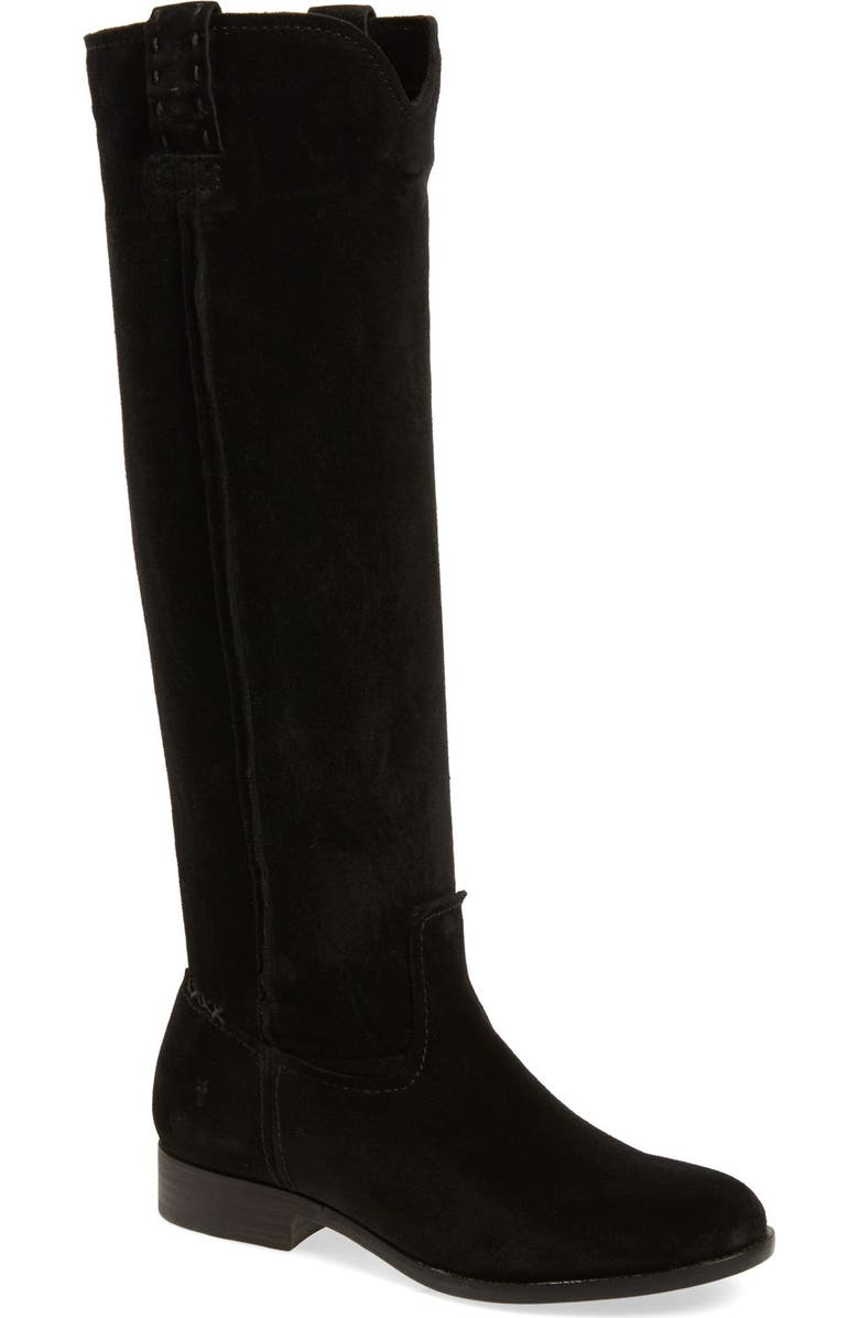 Frye 'Cara' Tall Boot, Main, color,