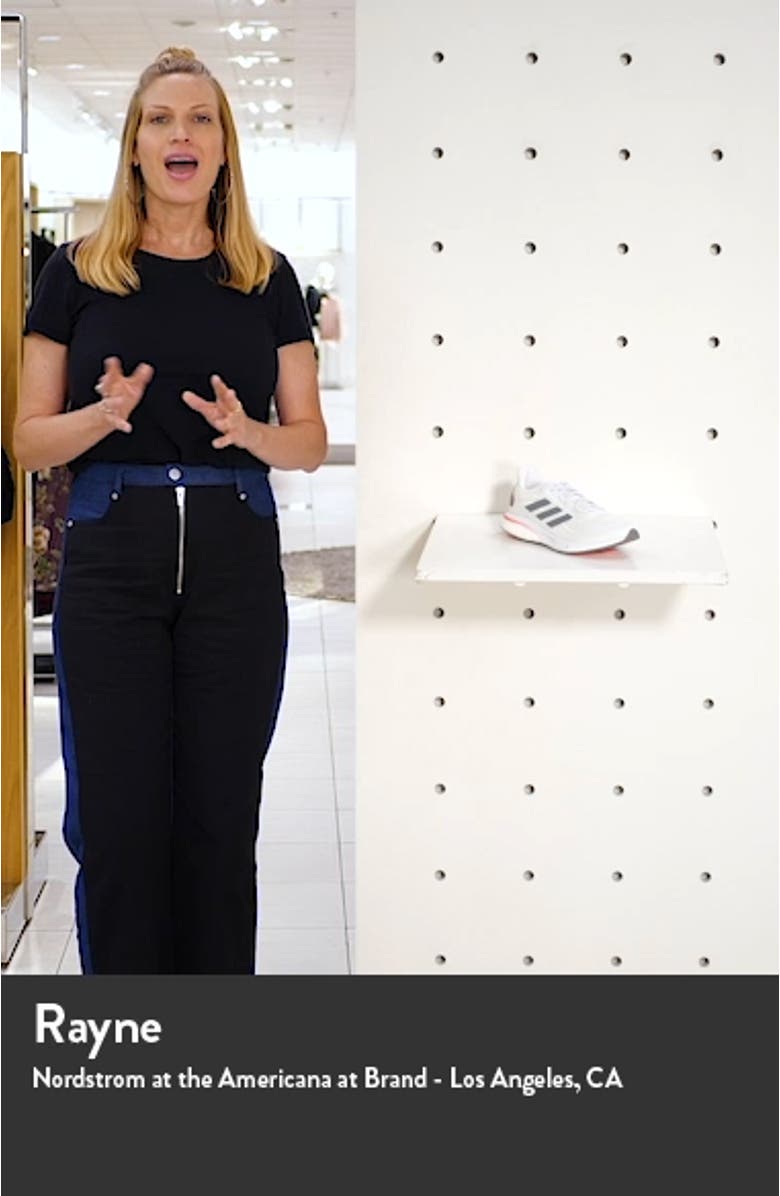 Supernova Running Shoe, sales video thumbnail