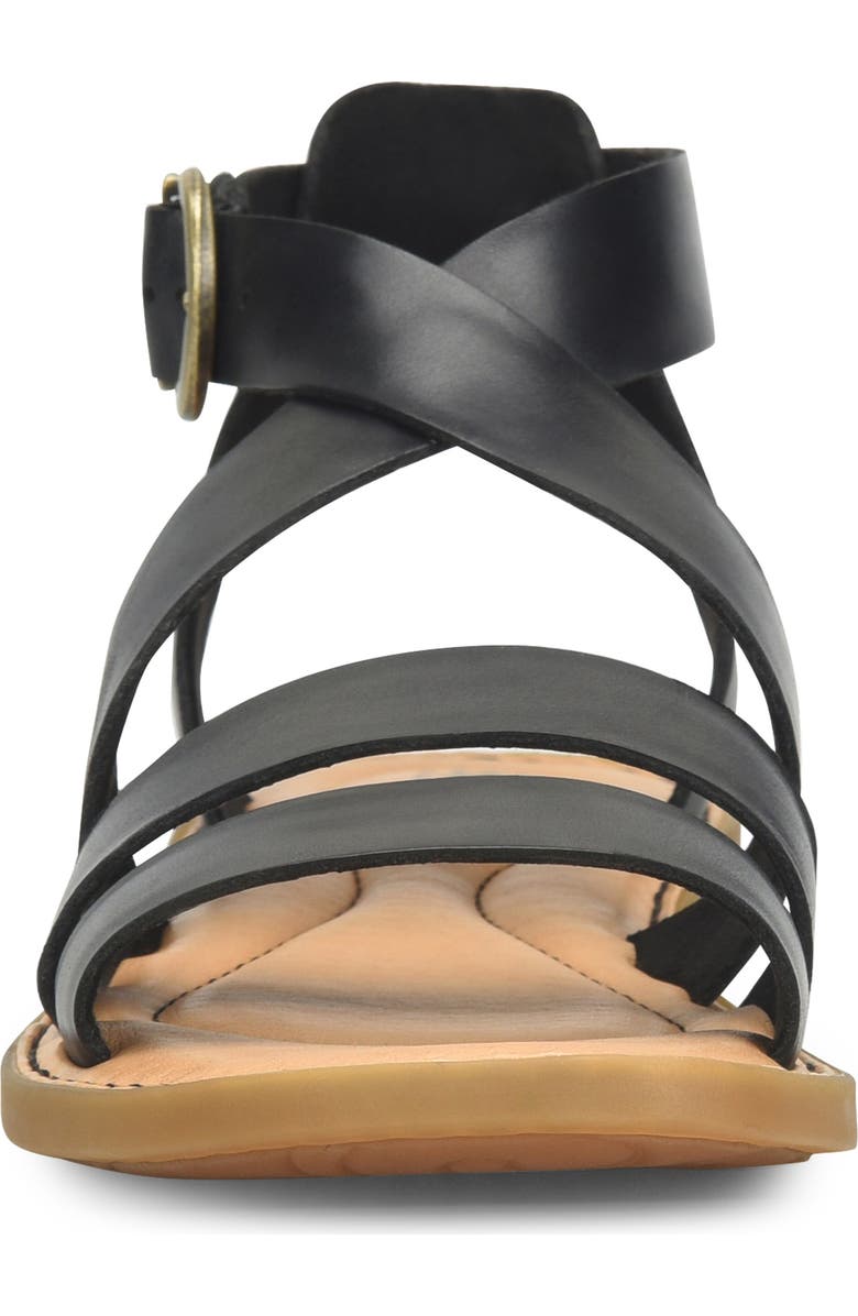 Børn Imogen Ankle Strap Sandal, Alternate, color,
