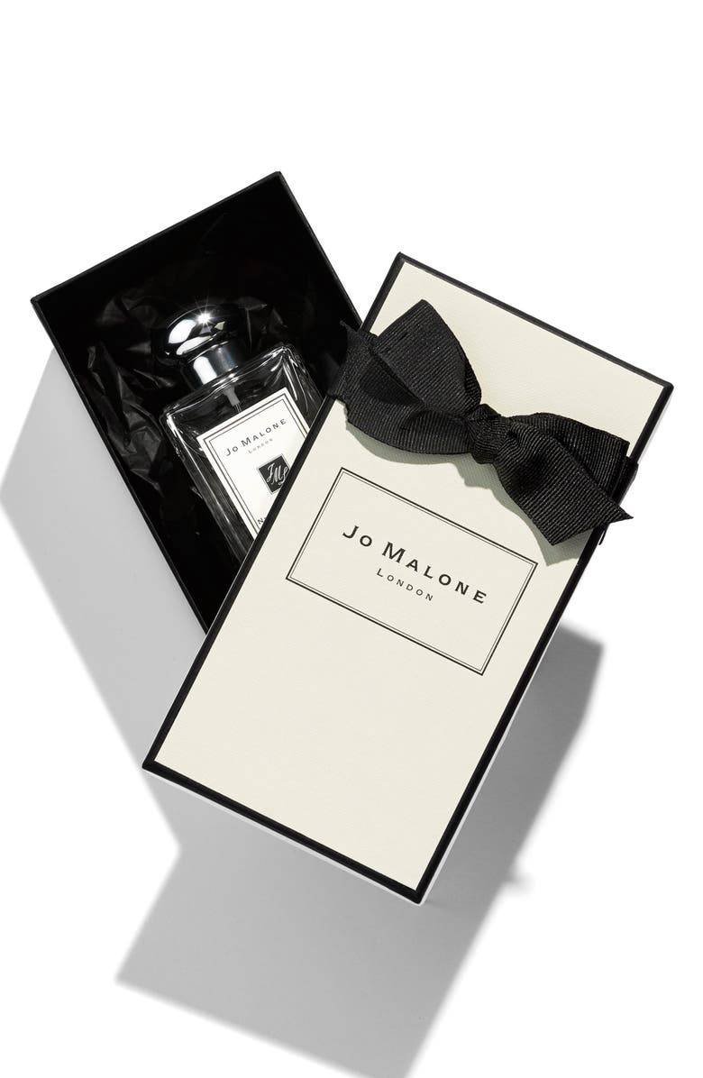 Jo Malone London<sup>™</sup> Oud & Bergamot Cologne Intense, Alternate, color,
