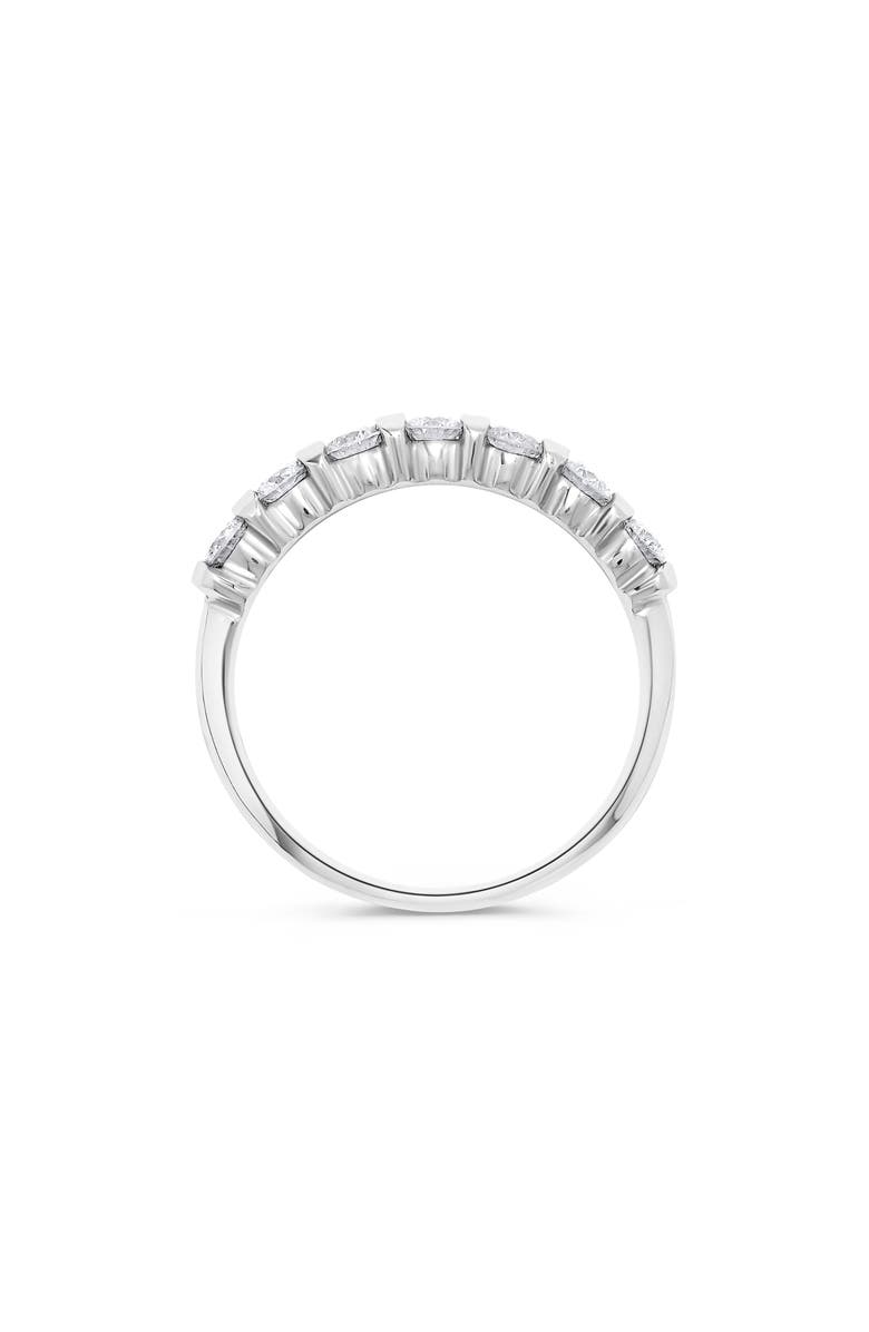 H.J. Namdar 14K Gold Prong Set Diamond Ring - 0.50 ctw, Alternate, color, 