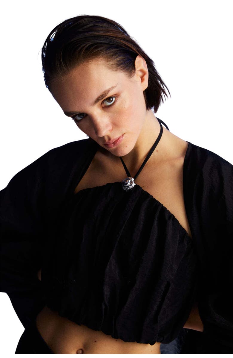 Nocturne Comfy Top, Alternate, color, 