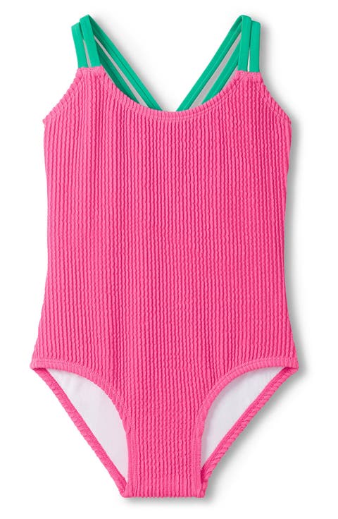 Kids' Azalea One-Piece Swimsuit (Little Kid & Big Kid)