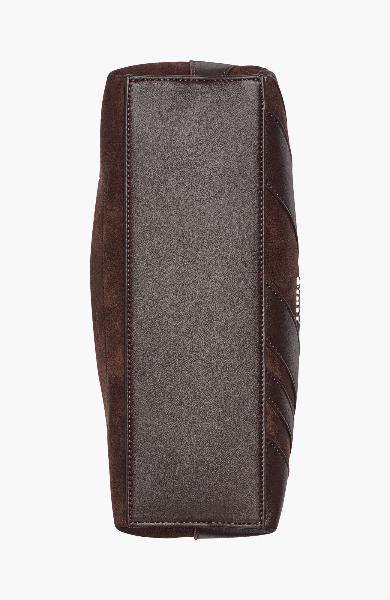 Paula Shoulder Bag, Alternate, color, Coffee Bean
