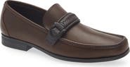 FERRAGAMO Caspian Loafer