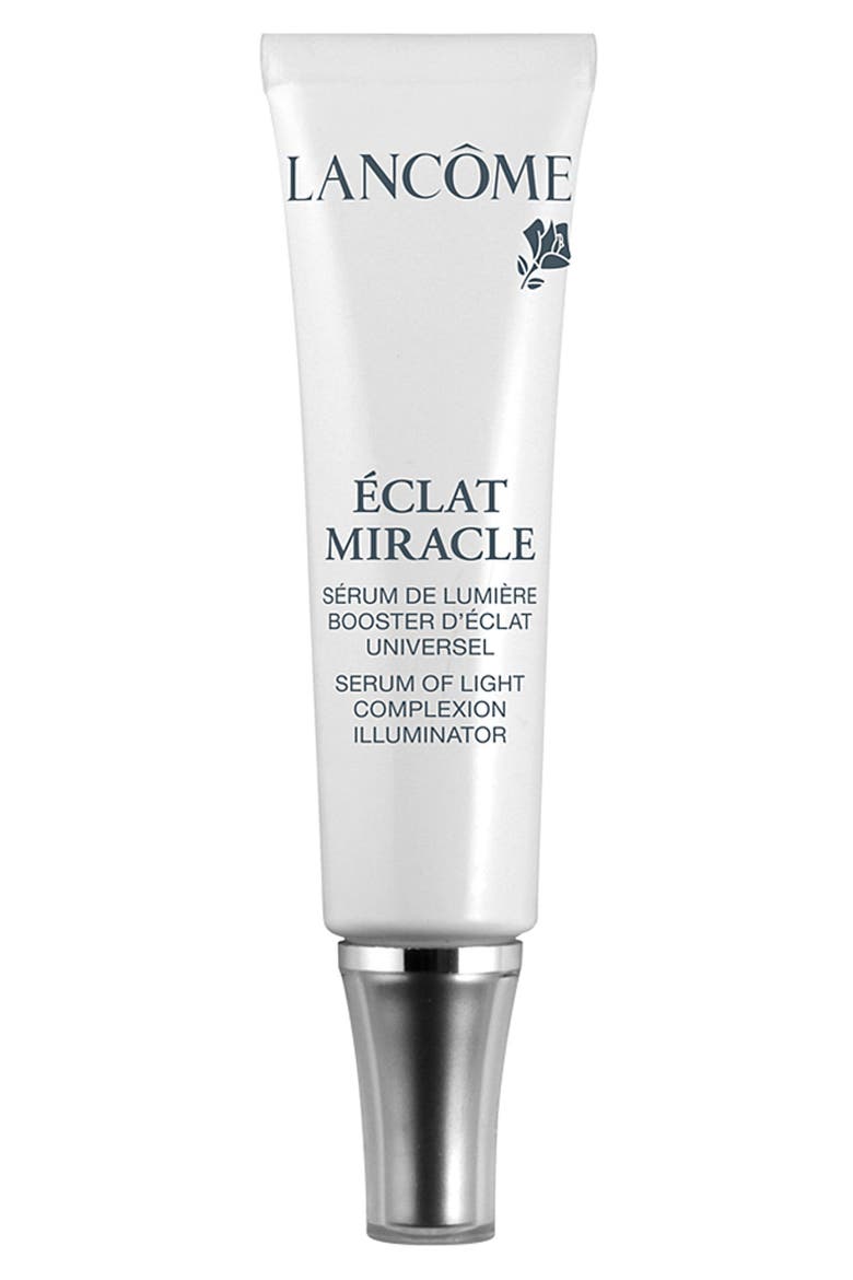 'Éclat Miracle Serum of Light' Complexion Illuminator, Main, color, NO COLOR