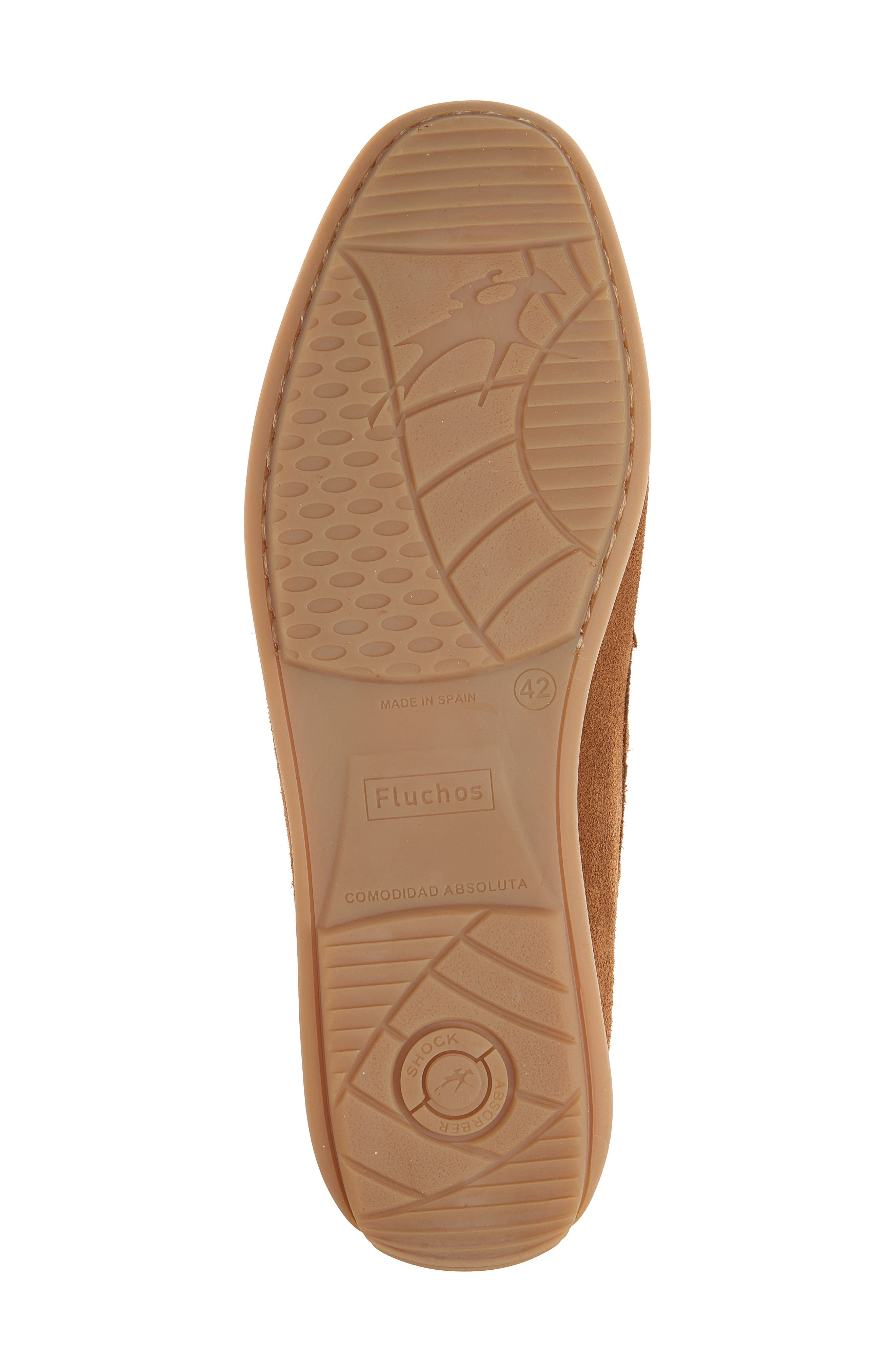 Fluchos Samoa Penny Loafer, Alternate, color, 